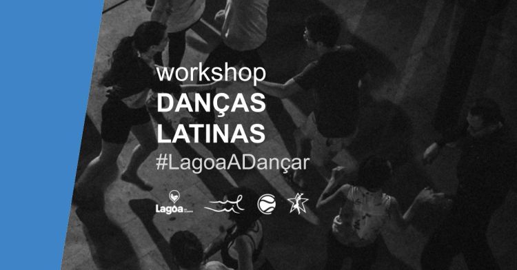XIII LaD | Workshop de Danças Latinas (nível básico) com Jeanett Ellis