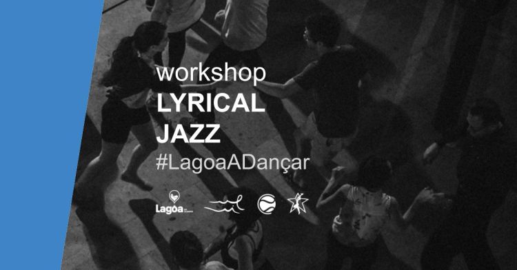 XIII LaD | Workshop de Dança Lyrical Jazz com Karina e Matilde Vieira