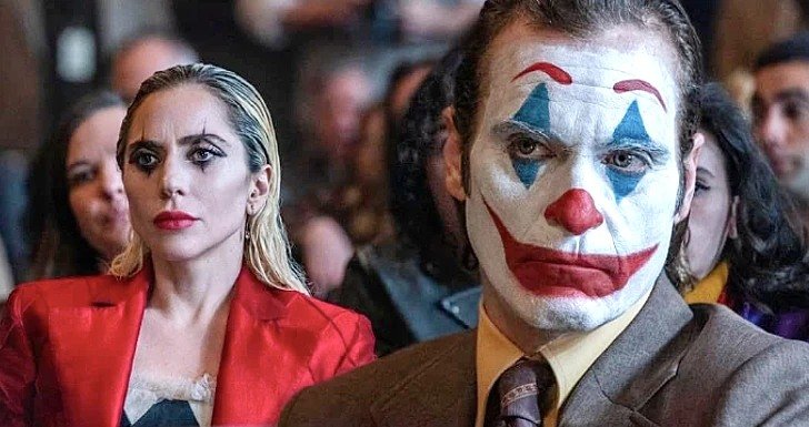 cinema :: JOKER - LOUCURA A DOIS