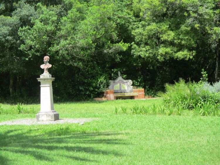 Caminhando à Descoberta da Tapada da Ajuda e Monsanto