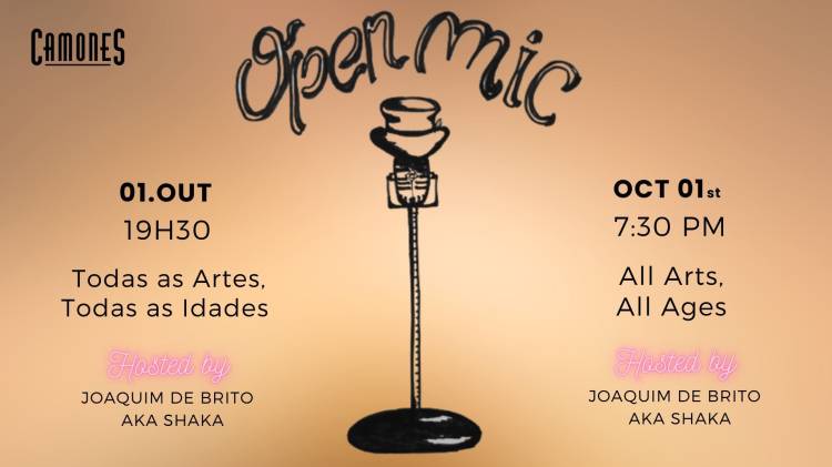 Open Mic