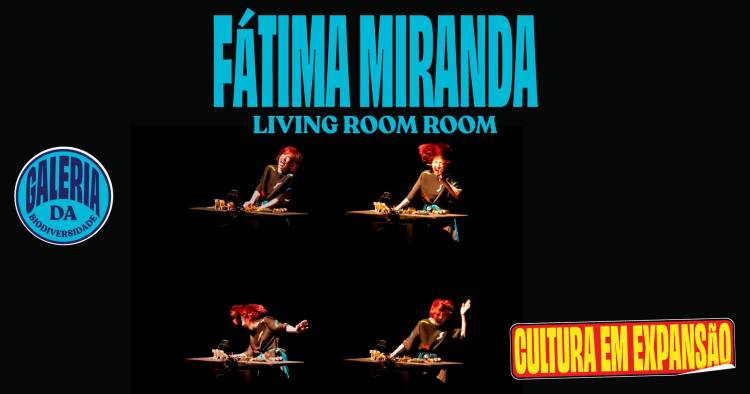 Fátima Miranda ● Living Room Room