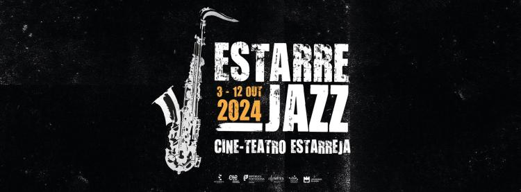 Estarrejazz´24