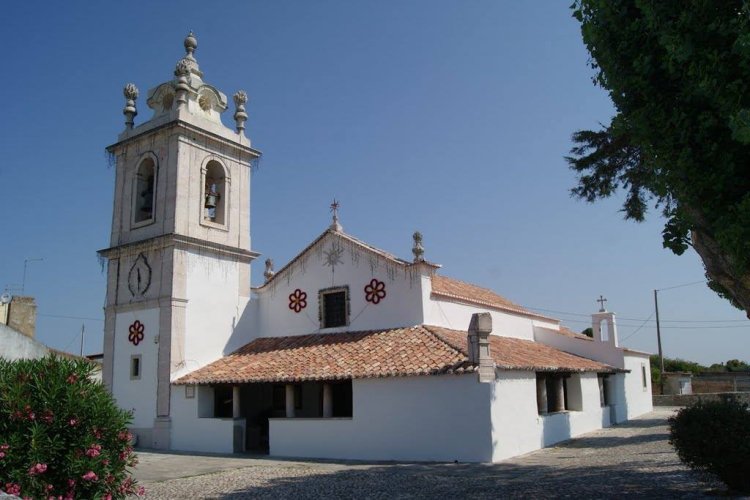 Feira da Bagageira na Terrugem