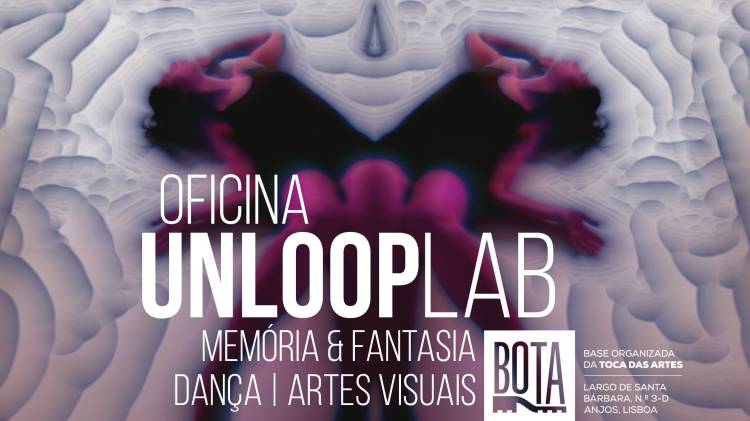 OFICINA UnloopLab, Memória&Fantasia