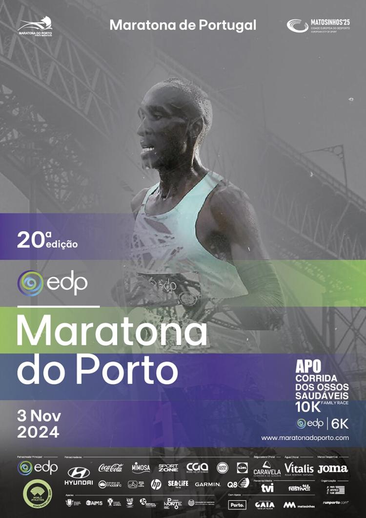 EDP Maratona do Porto