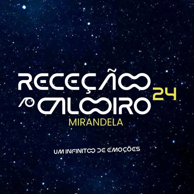 Receção ao Caloiro de Mirandela 2024