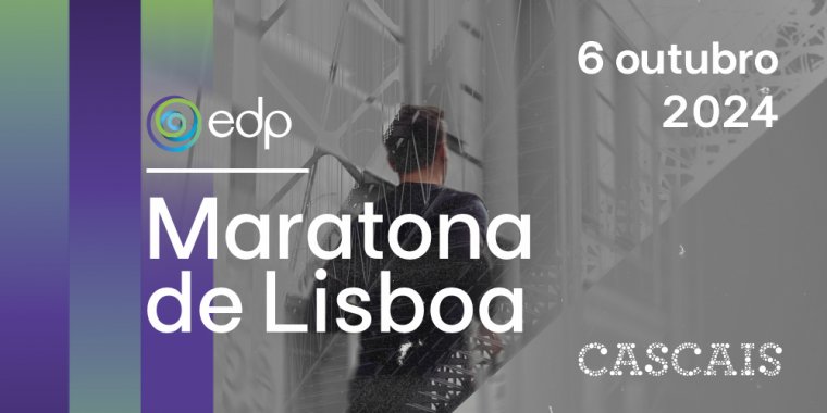 EDP Maratona de Lisboa