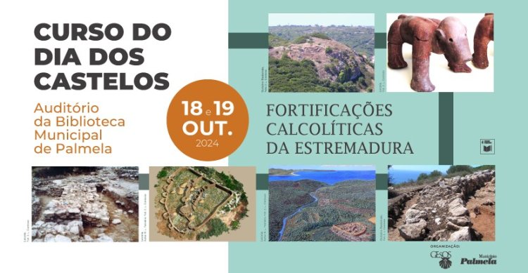 CURSO DIA DOS CASTELOS