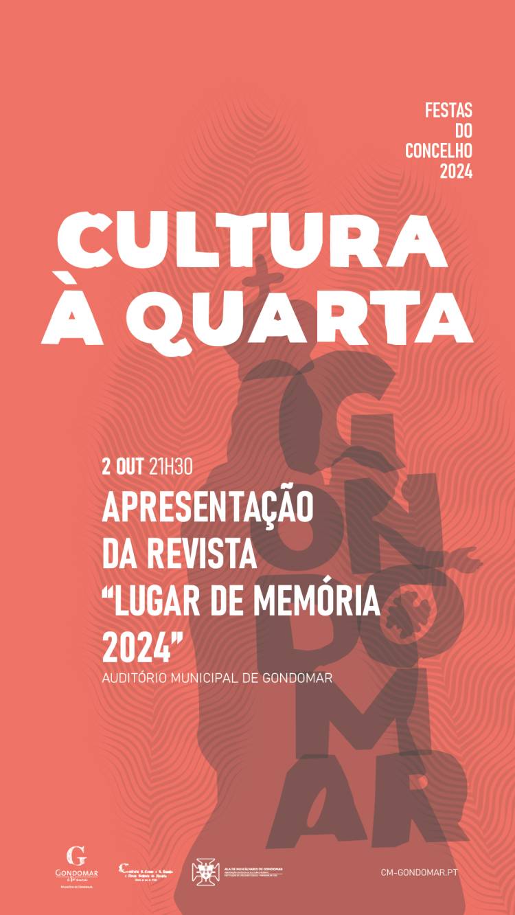 Cultura à Quarta