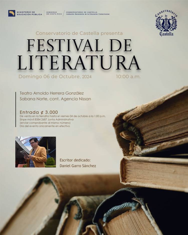 Festival de Litaratura