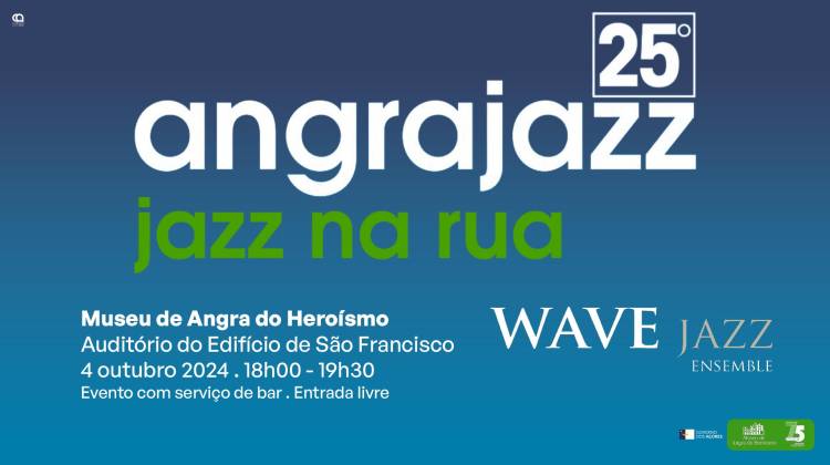 Concerto| Jazz na Rua