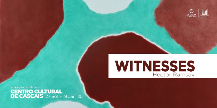 “Witnesses', de Hector Ramsay