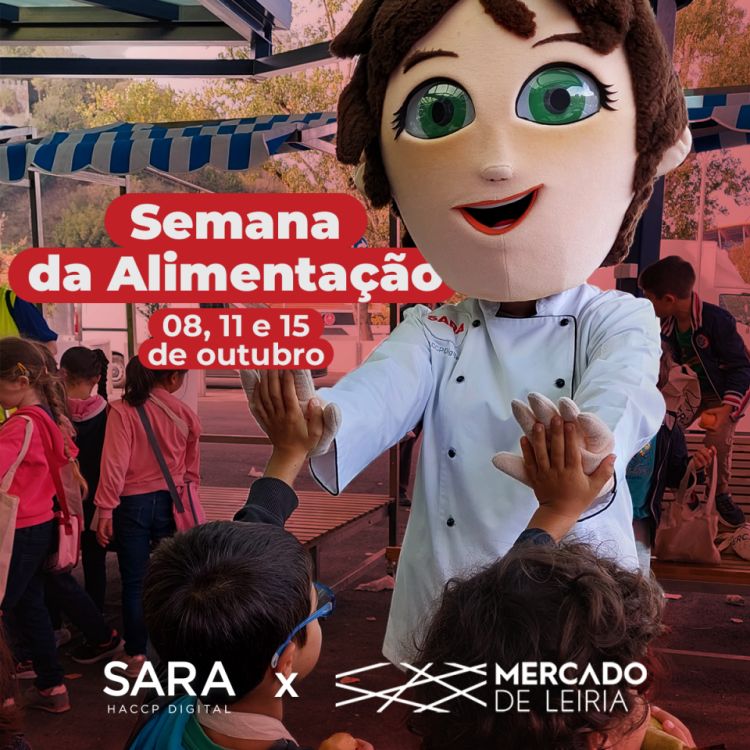 Semana da Alimentação