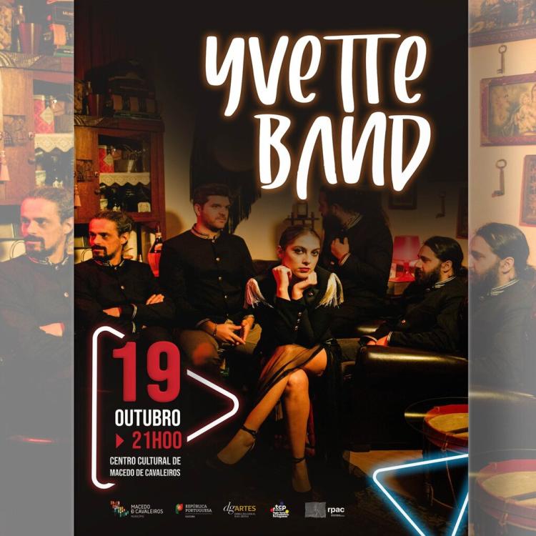 Yvette Band