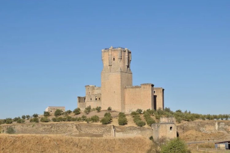 Visitas guiadas al Castillo de Belalcázar