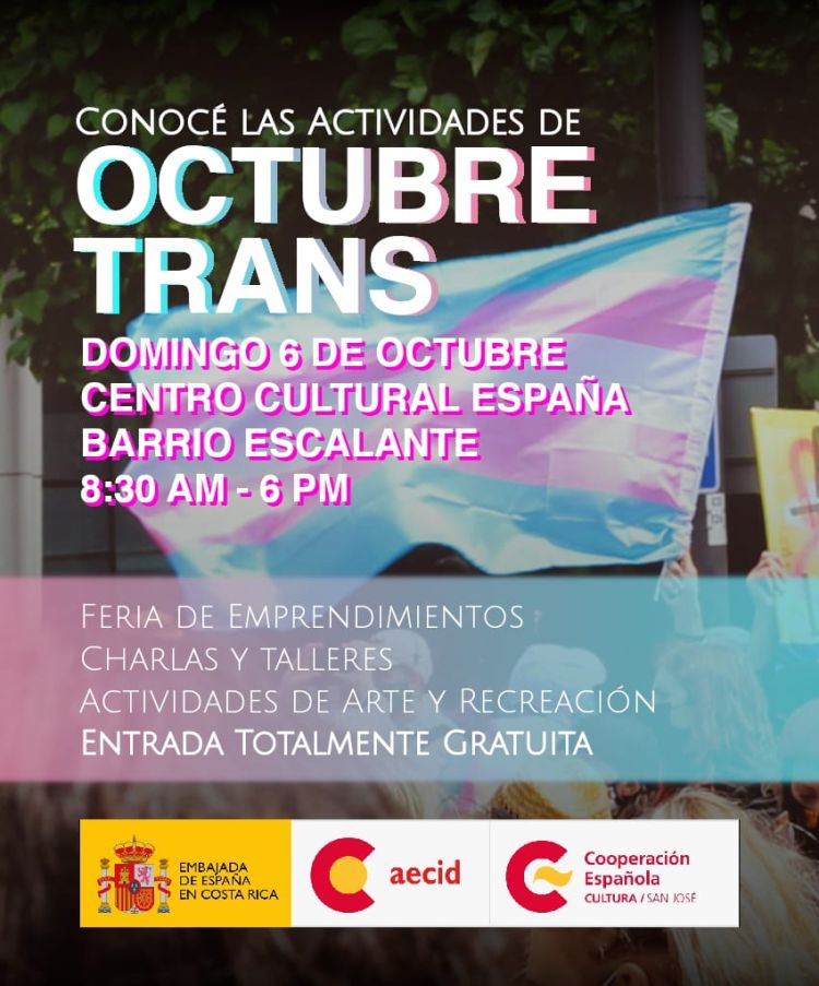 OCTUBRE TRANS