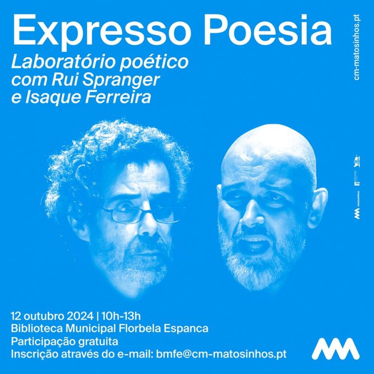 Expresso Poesia