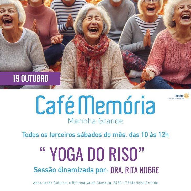 CAFÉ MEMÓRIA