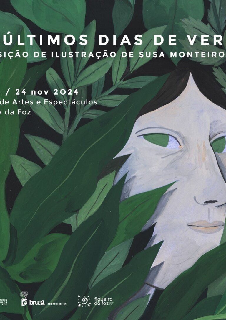 Exposição “Os Últimos Dias de Verão”, de Susa Monteiro.