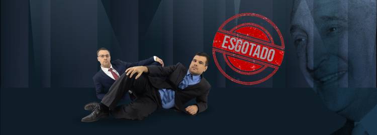 (ESGOTADO) Espetáculo humorístico sobre o 25 de Abril e ...