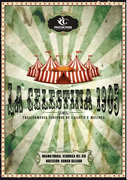 La Celestina 1905