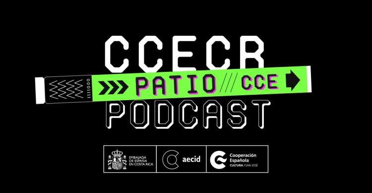 Andy Gamboa + Severiano Fernández en CCECR Podcast | Entrevista + Performance en vivo