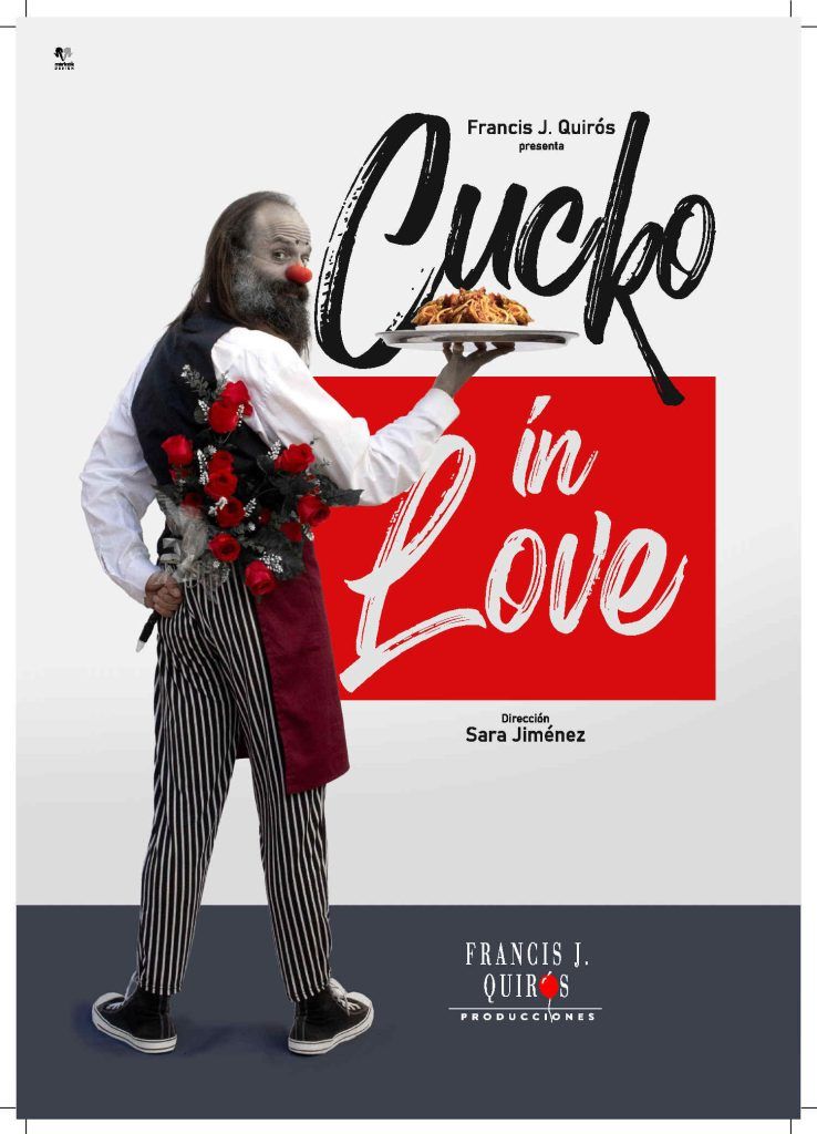 Cucko in love