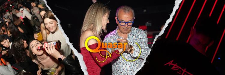 Matinée SBK María y Samuel 