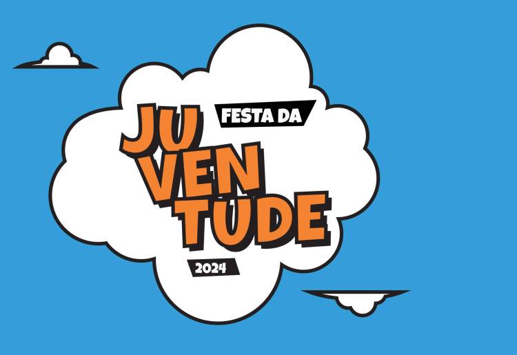 Festa da Juventude de Oliveira do Bairro 2024