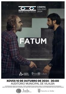 FATUM - CICLO MESTRE MATEO