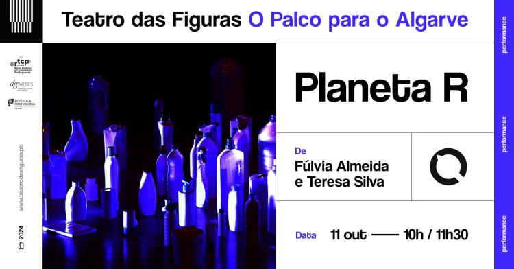 PLANETA R 