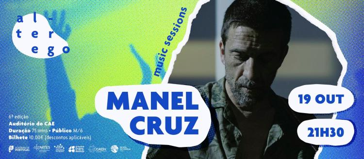 MANEL CRUZ