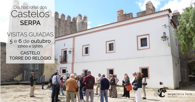 Dia Nacional dos Castelos