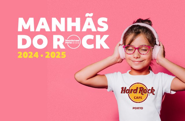 Manhãs do Rock