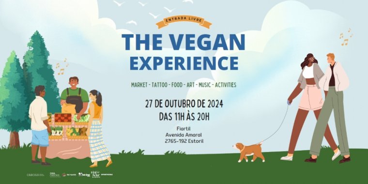 The Vegan Experience