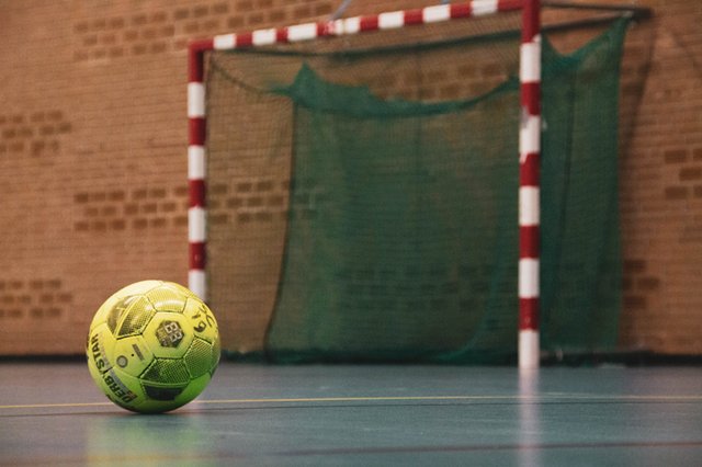 Torneio de Futsal Sub-17 Feminino