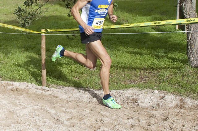 III Grande Prémio de Atletismo da Quinta da Marialva