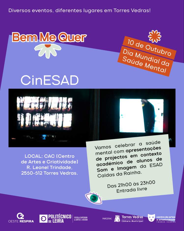 CinESAD