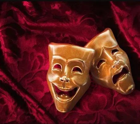 UN LUNES AL MES, CLUB DE LECTURA DE TEXTOS DRAMÁTICOS