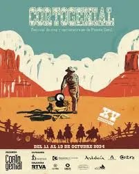 Corto Genial. Festival de cine y cortometrajes de Puente Genil