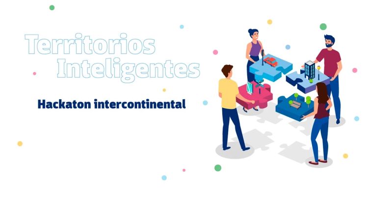 Hackathon Intercontinental - Pueblo Conectado