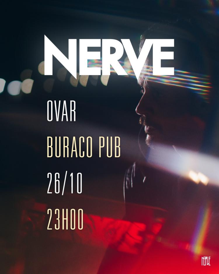 NERVE @BURACO
