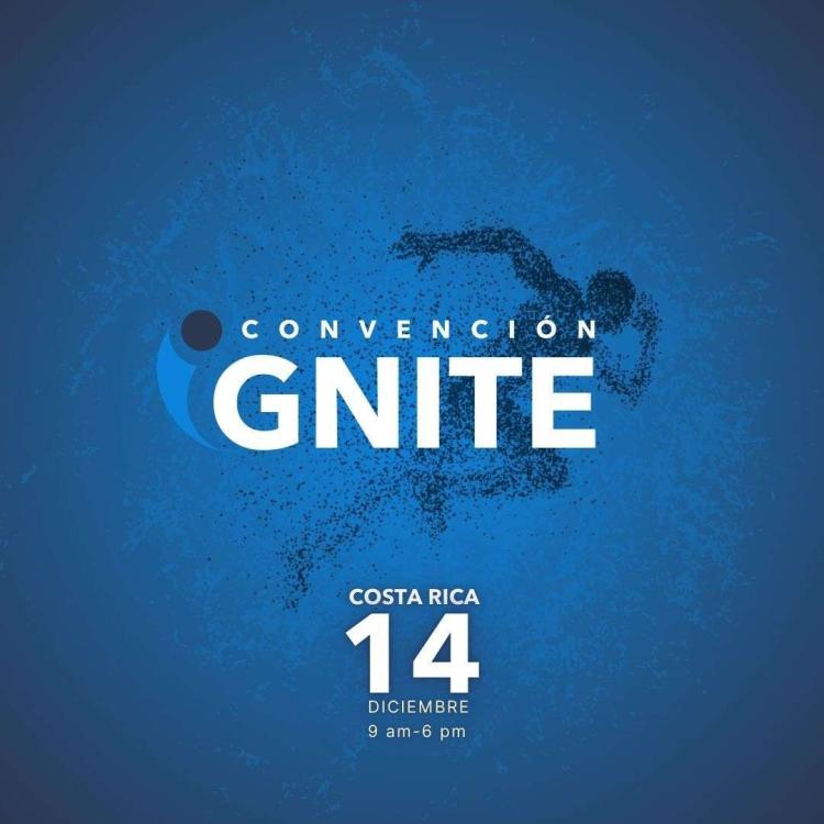 Convención IGNITE