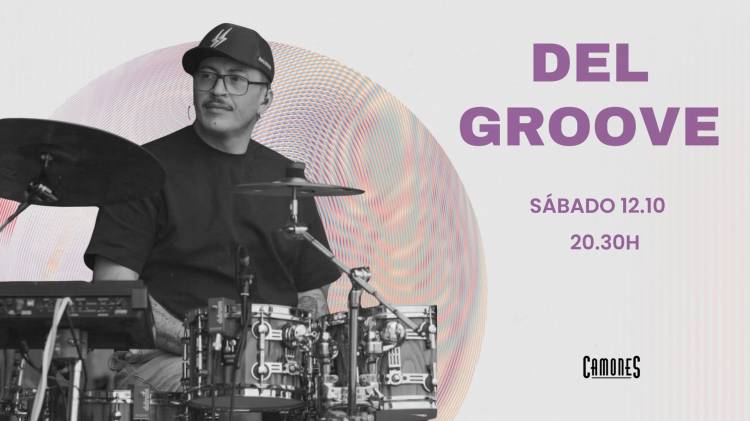 Del Groove