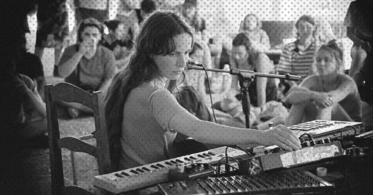 RESSONÂNCIA #58 // Adrián de Alfonso (ES) + Fiesta en el Vacio (AR)