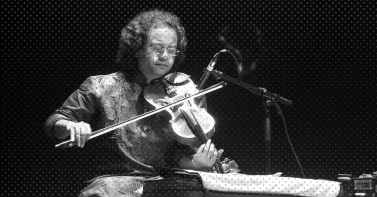 RESSONÂNCIA #60 // Rupam Ghosh (IN) & José Valente (PT)