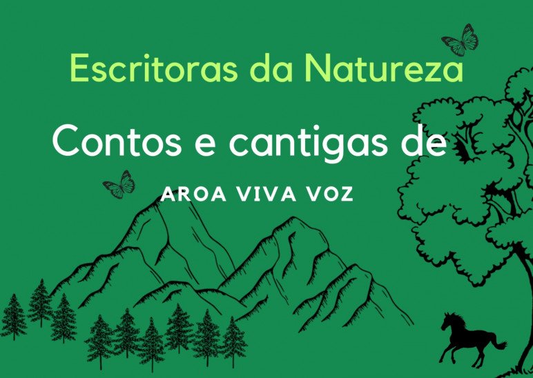 Escritoras da natureza