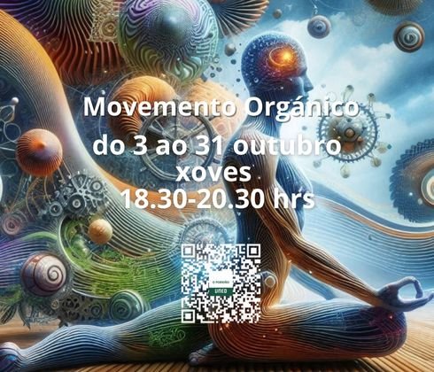 Movemento Orgánico