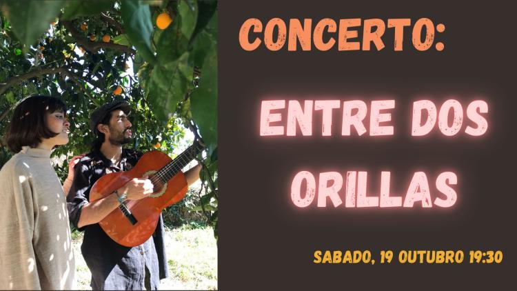 Concerto: Entre dos Orillas